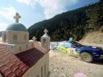 Subaru Impreza WRC 2002 года